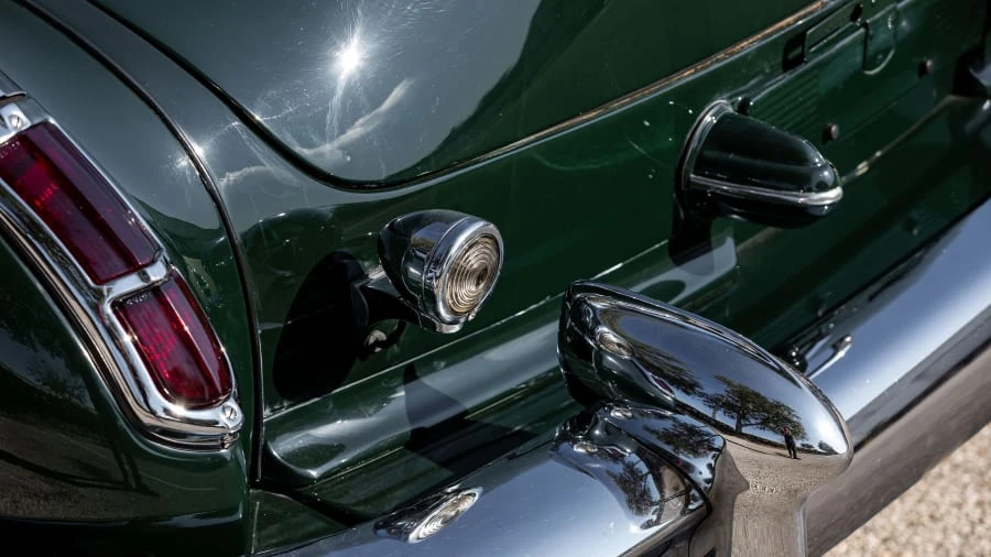 1946 Cadillac Fleetwood - Image 26 of 31