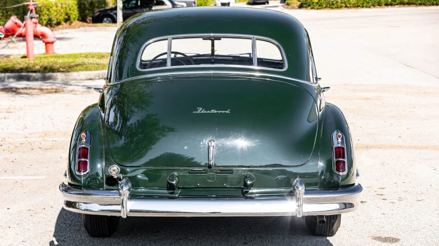 1946 Cadillac Fleetwood - Image 27 of 31