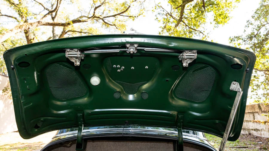 1946 Cadillac Fleetwood - Image 29 of 31