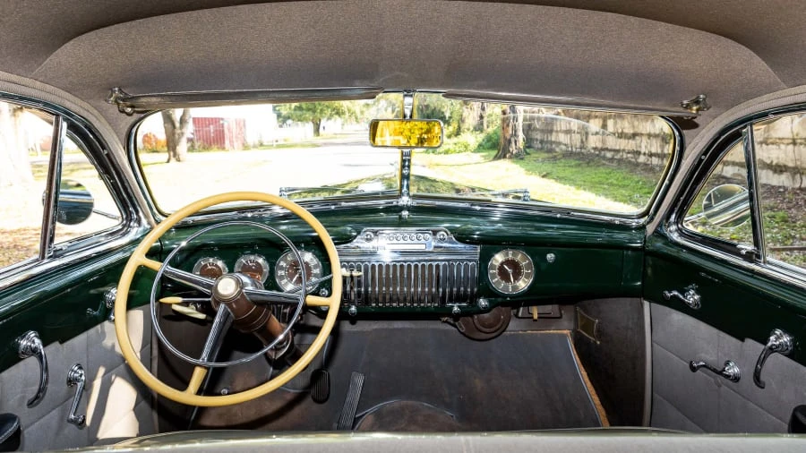 1946 Cadillac Fleetwood - Image 30 of 31