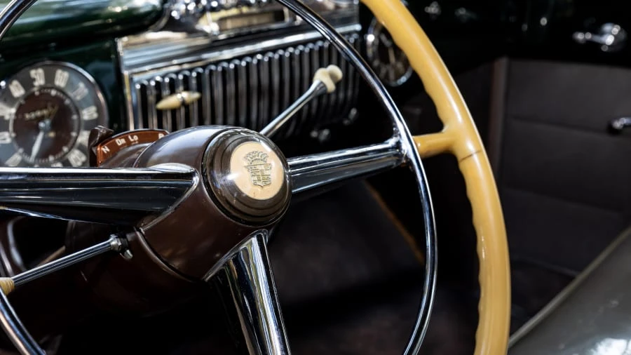 1946 Cadillac Fleetwood - Image 31 of 31