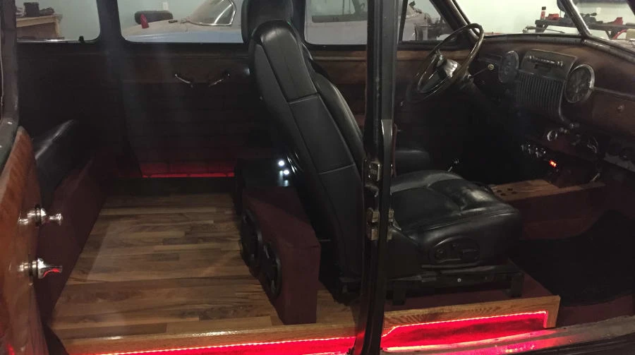 1946 Cadillac Series 70 & 75 - Image 5 of 11