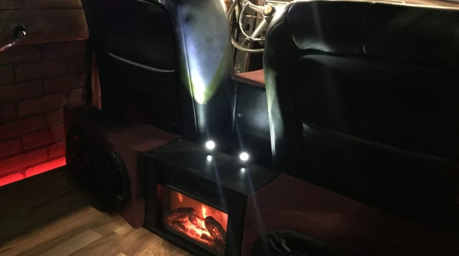1946 Cadillac Series 70 & 75 - Image 7 of 11