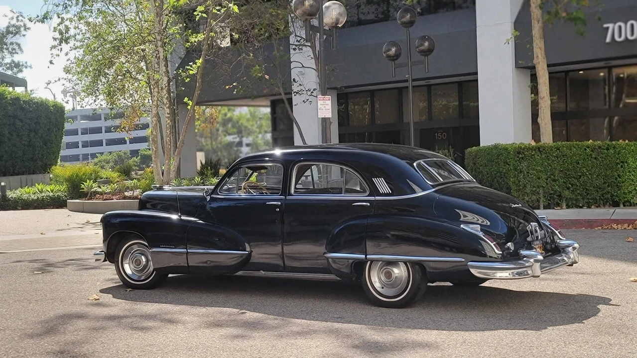 1946 Cadillac Sixty Special - Image 31 of 31