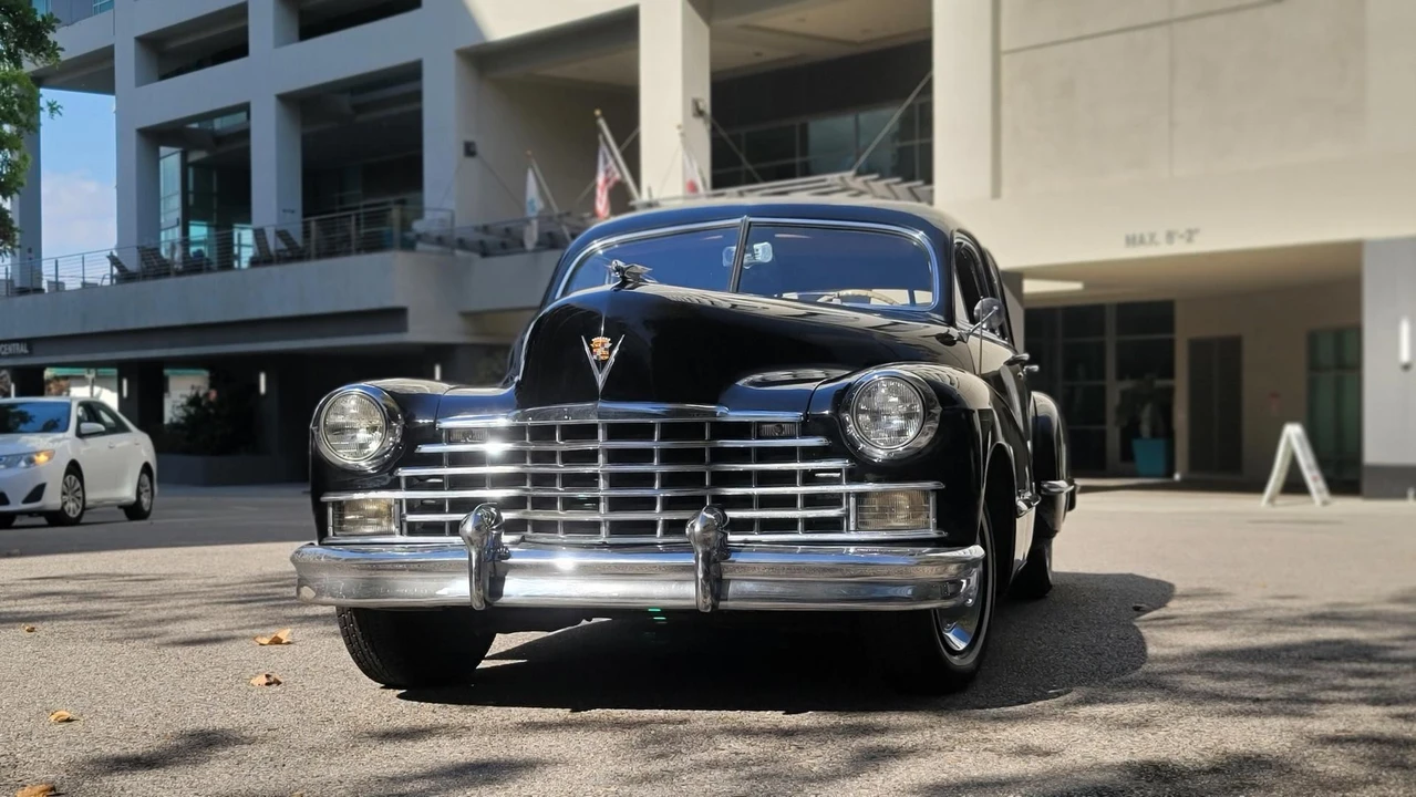 1946 Cadillac Sixty Special - Image 8 of 31