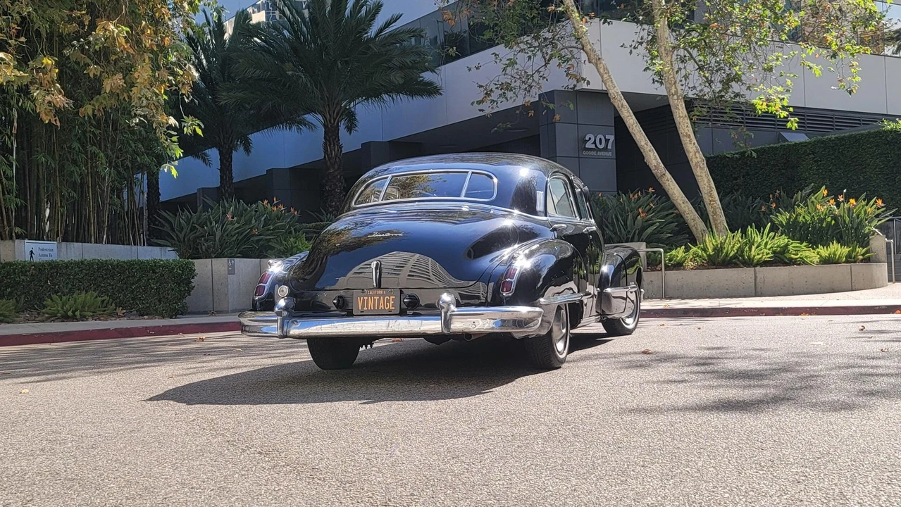 1946 Cadillac Sixty Special - Image 23 of 31