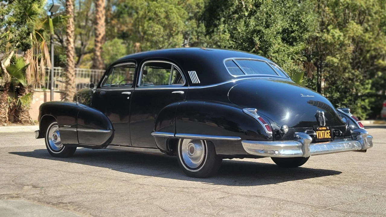 1946 Cadillac Sixty Special - Image 29 of 31