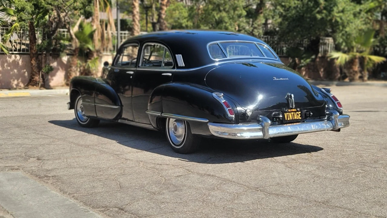 1946 Cadillac Sixty Special - Image 28 of 31