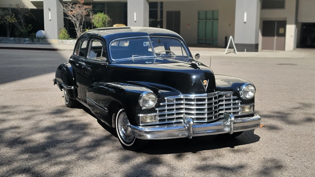 1946 Cadillac Sixty Special - Image 11 of 31