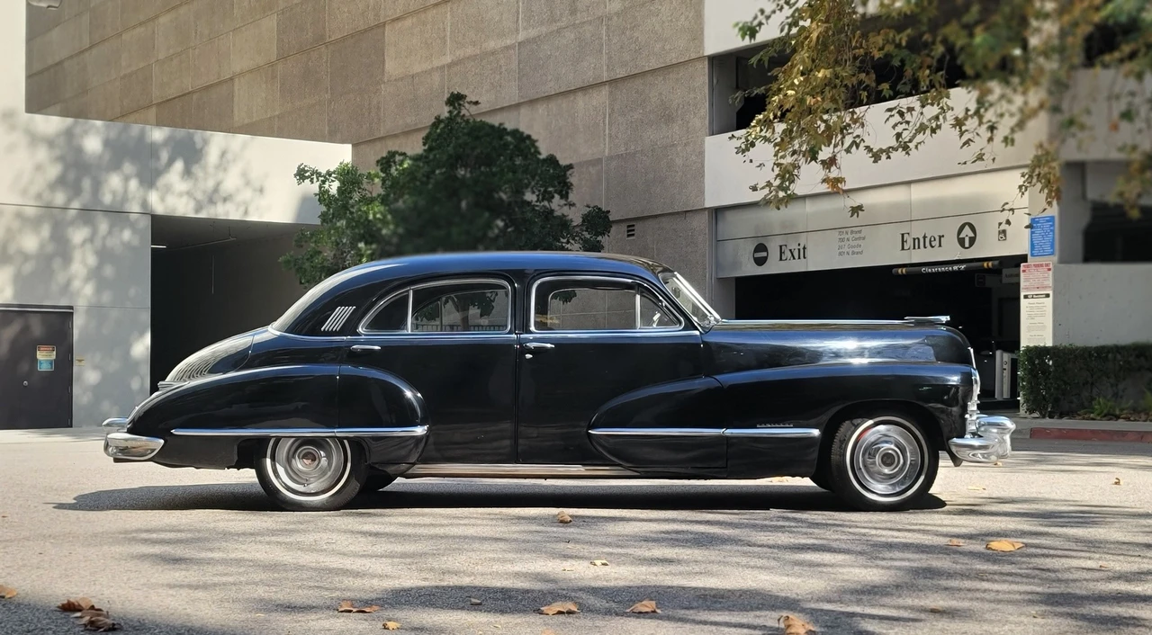 1946 Cadillac Sixty Special - Image 16 of 31