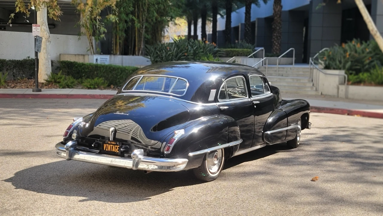 1946 Cadillac Sixty Special - Image 19 of 31
