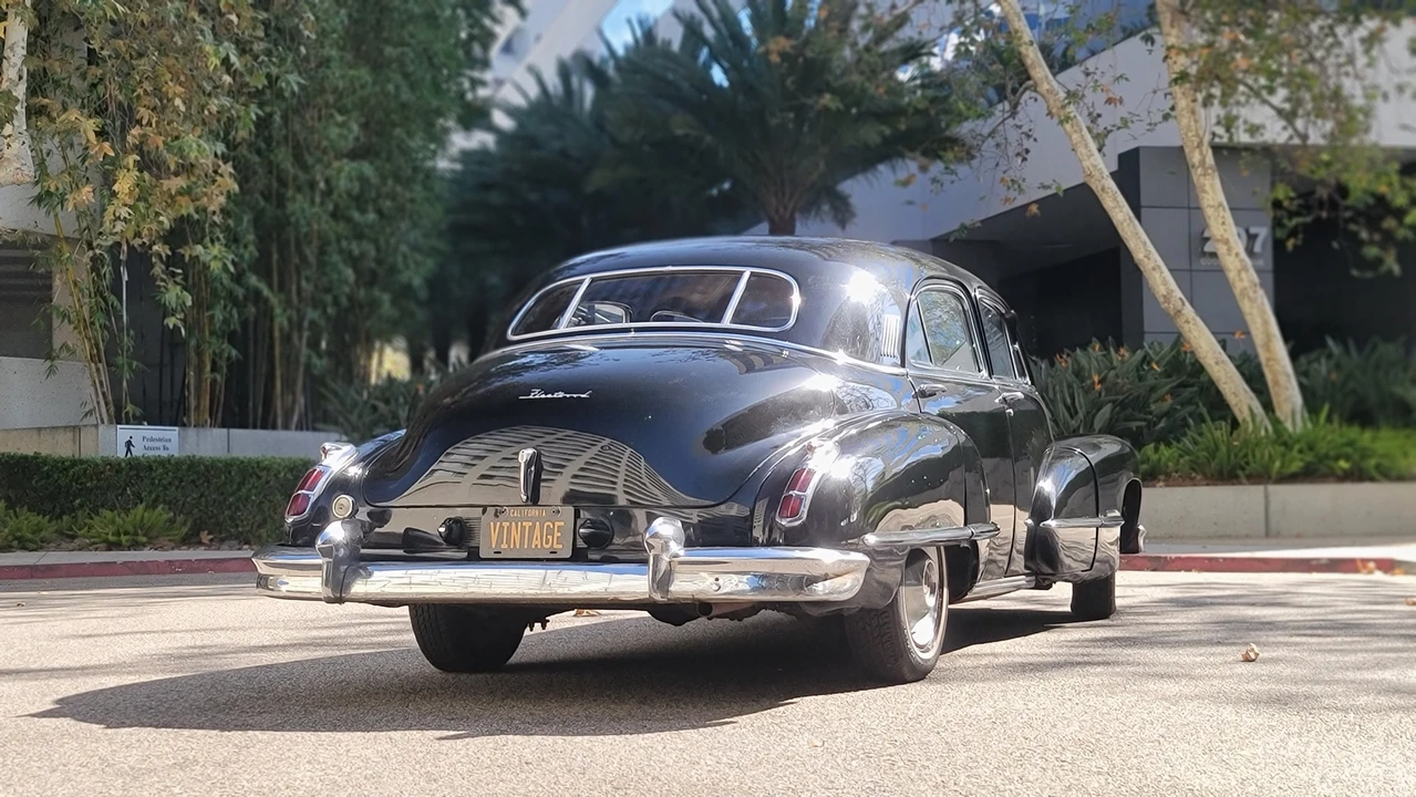 1946 Cadillac Sixty Special - Image 21 of 31