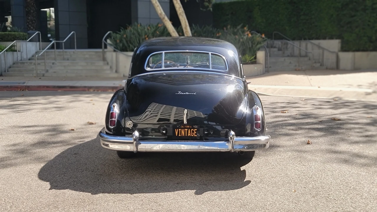 1946 Cadillac Sixty Special - Image 24 of 31