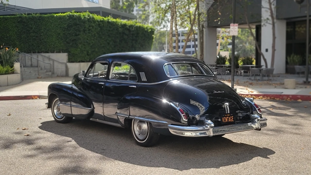 1946 Cadillac Sixty Special - Image 27 of 31