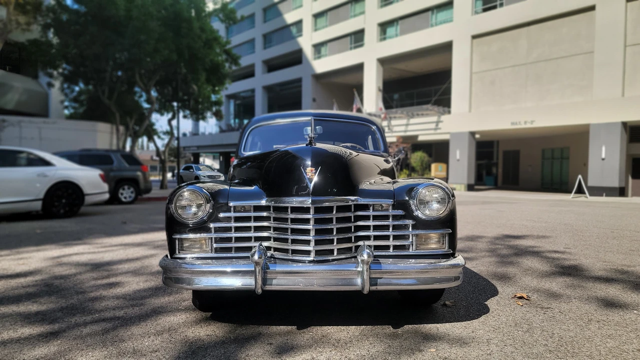 1946 Cadillac Sixty Special - Image 10 of 31