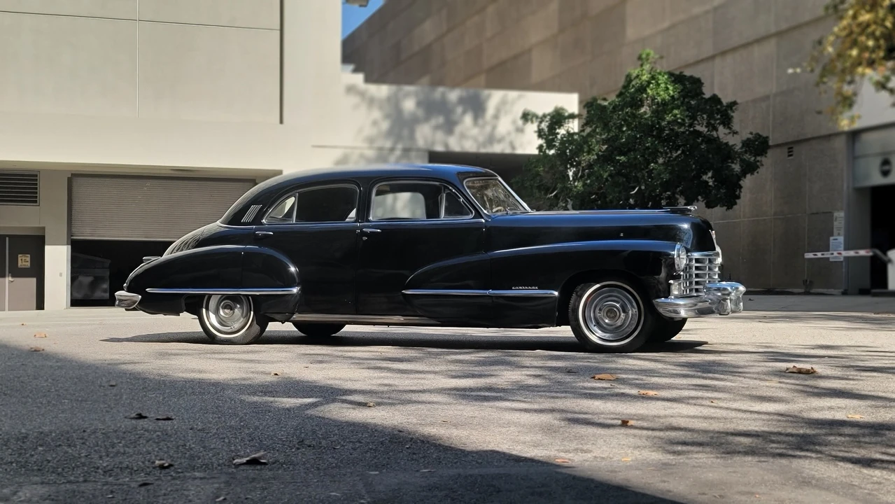 1946 Cadillac Sixty Special - Image 14 of 31