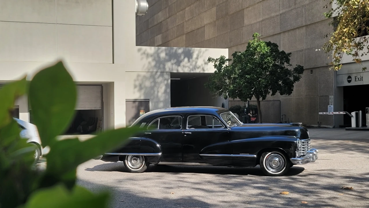 1946 Cadillac Sixty Special - Image 15 of 31