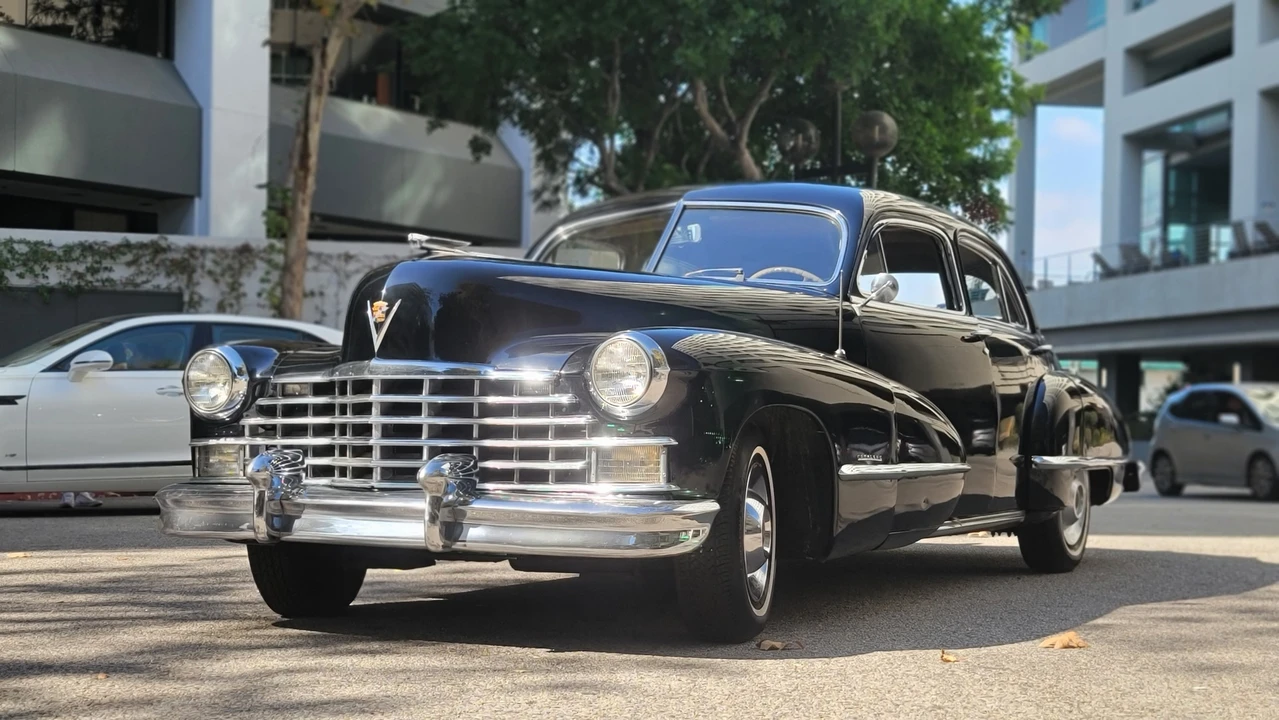 1946 Cadillac Sixty Special - Image 6 of 31