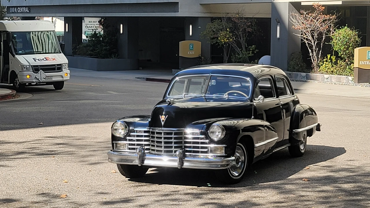 1946 Cadillac Sixty Special - Image 7 of 31