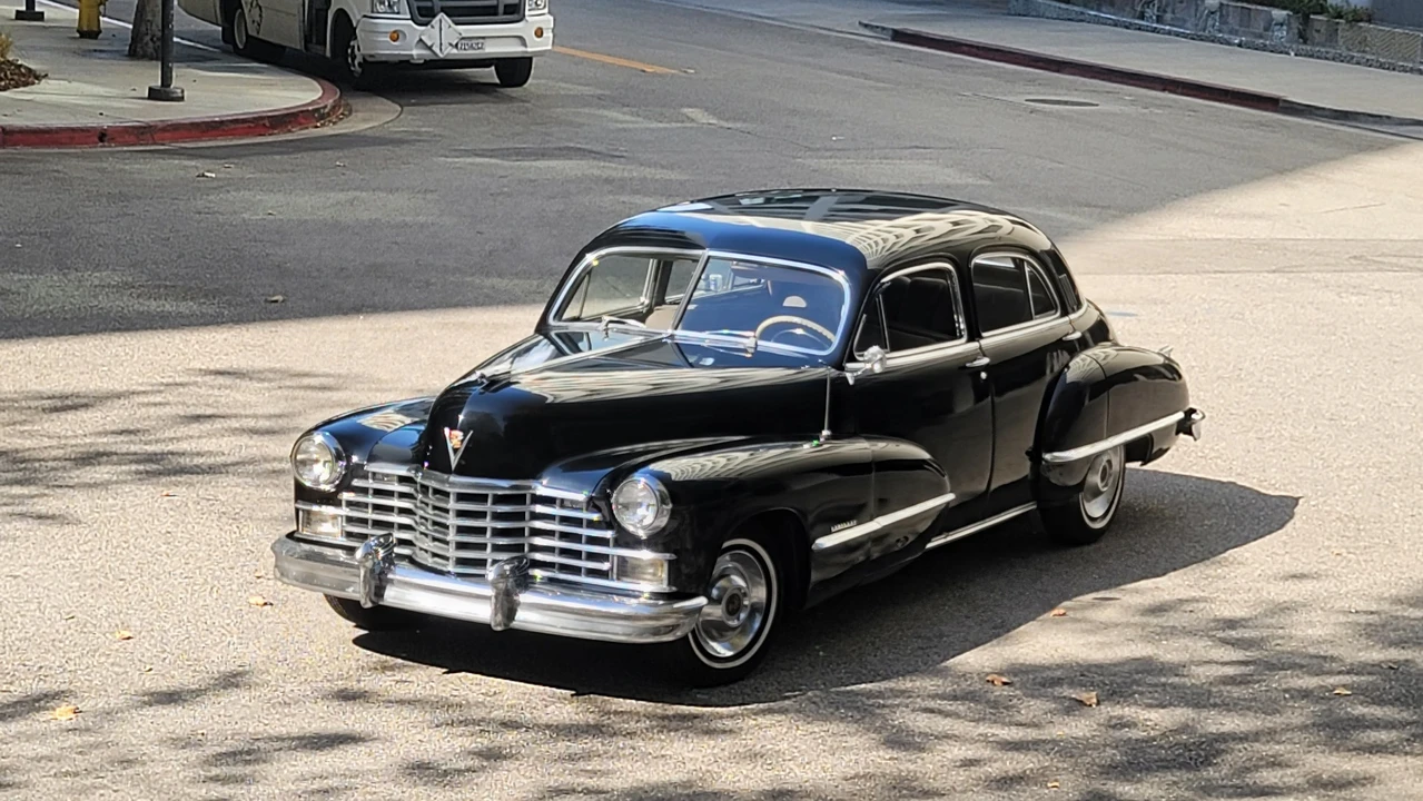 1946 Cadillac Sixty Special - Image 4 of 31