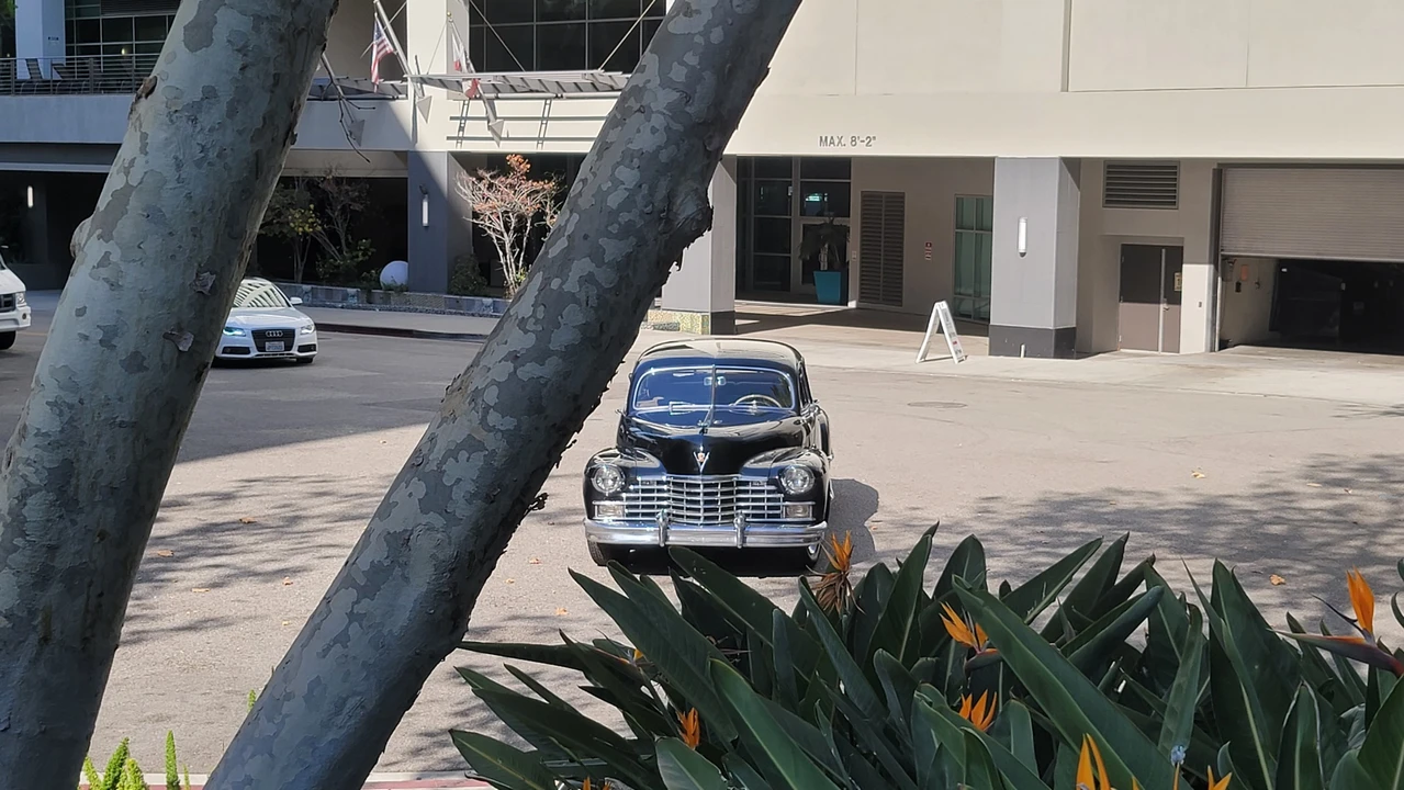 1946 Cadillac Sixty Special - Image 9 of 31