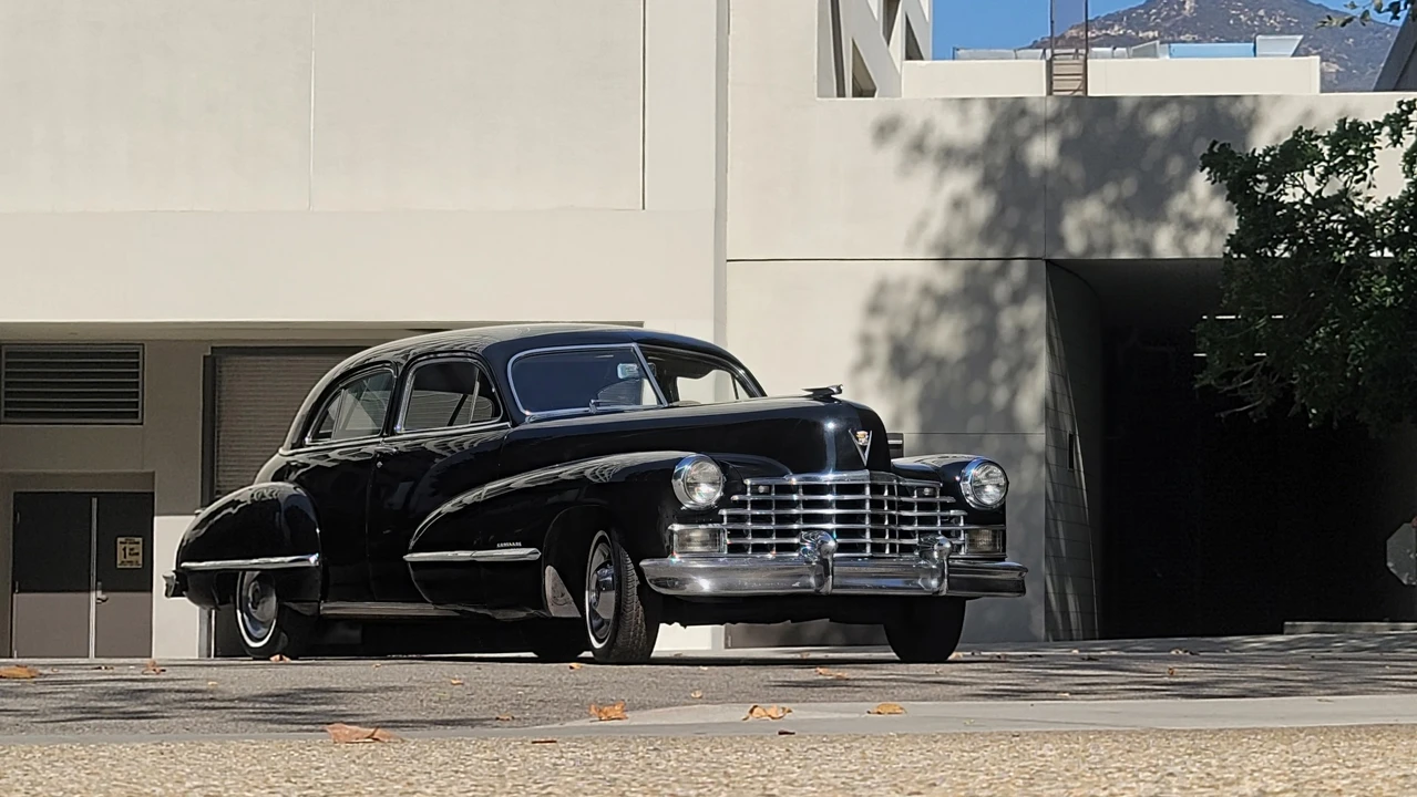 1946 Cadillac Sixty Special - Image 12 of 31