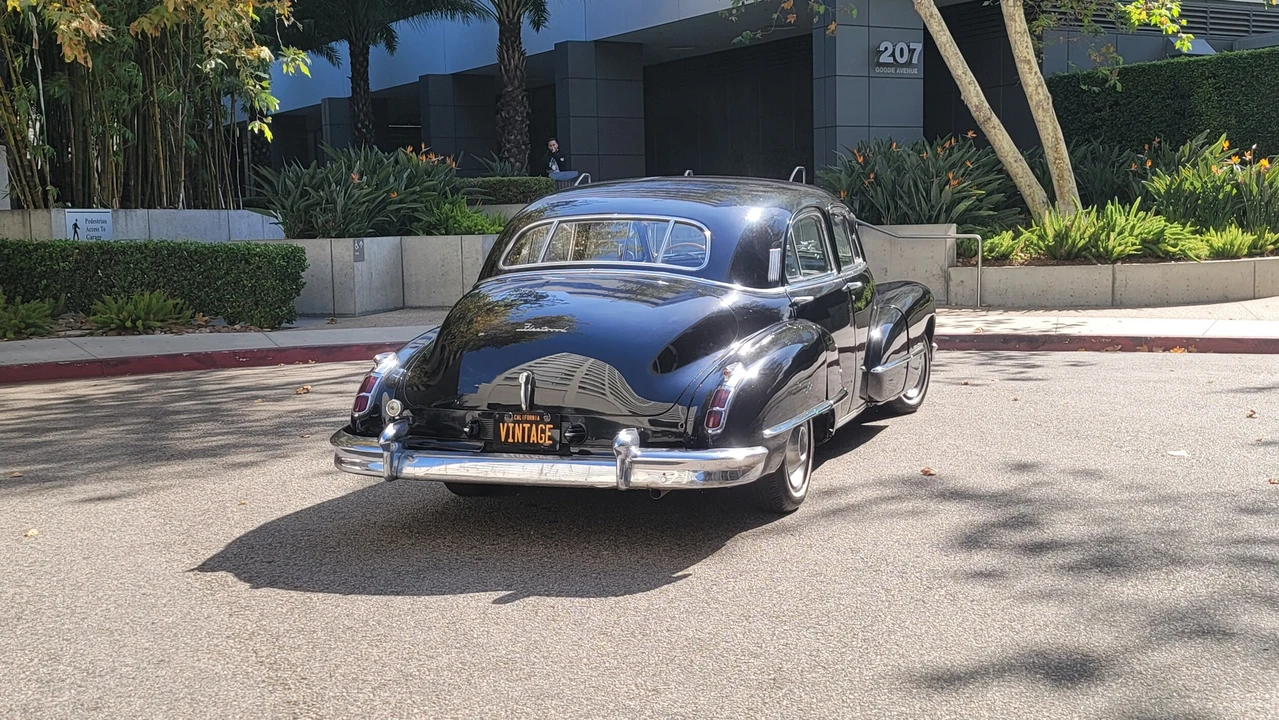 1946 Cadillac Sixty Special - Image 22 of 31