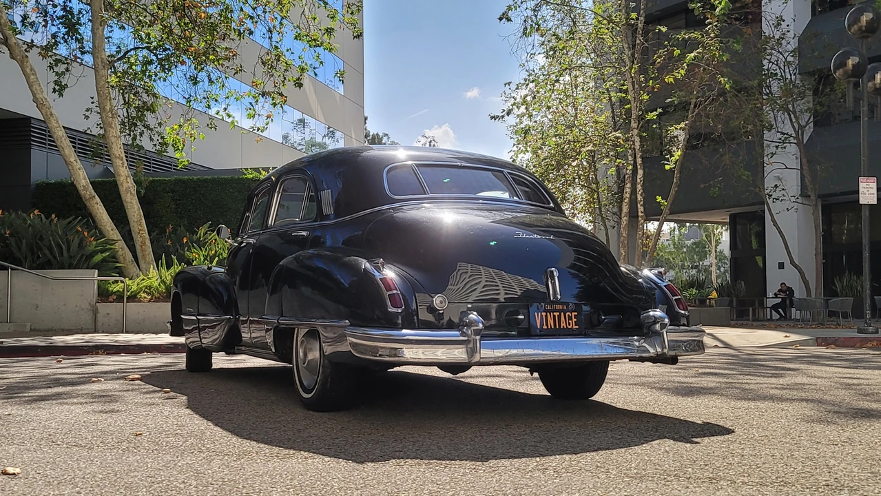 1946 Cadillac Sixty Special - Image 26 of 31