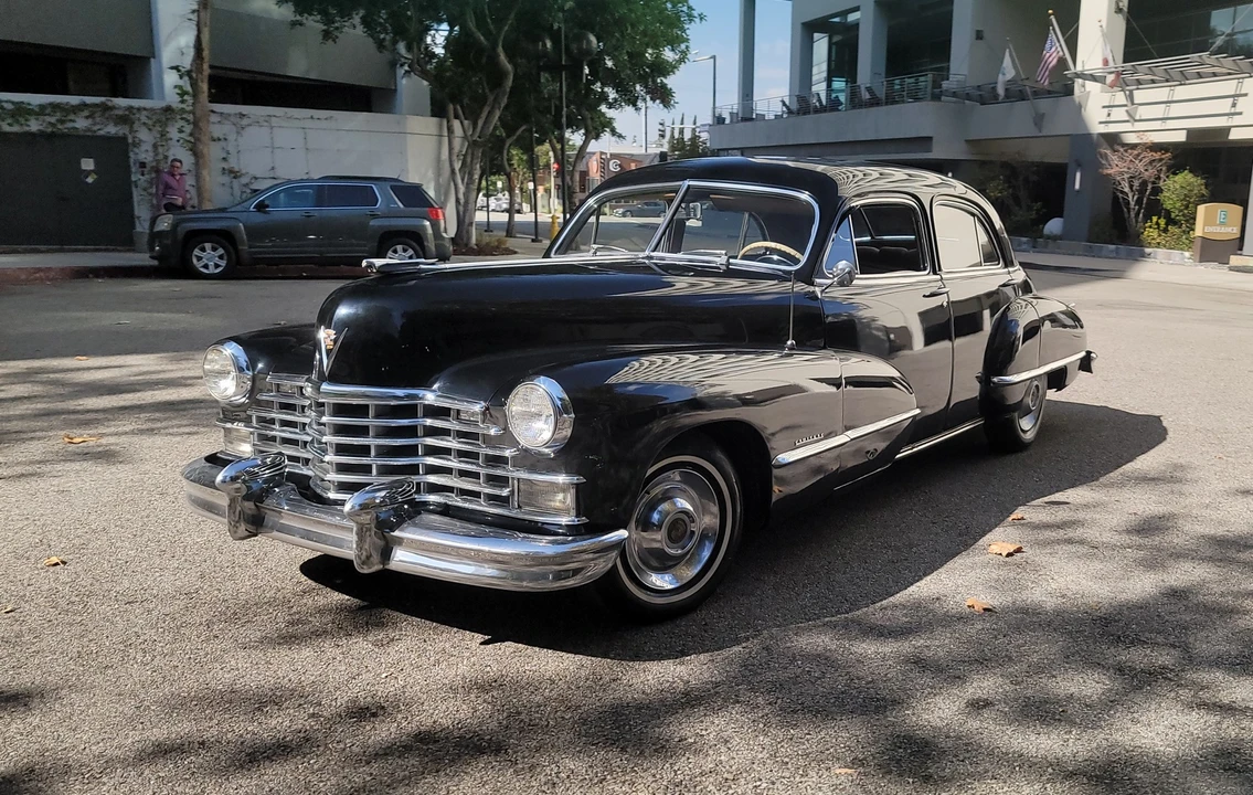 1946 Cadillac Sixty Special - Image 5 of 31