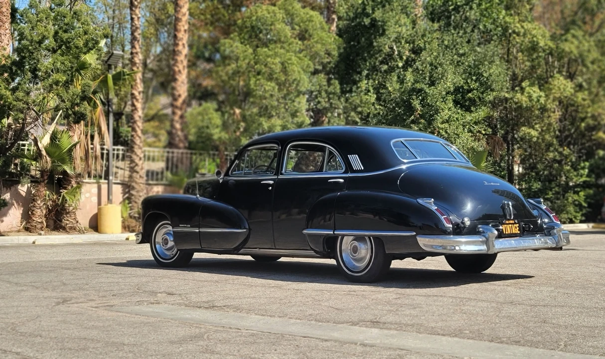 1946 Cadillac Sixty Special - Image 30 of 31