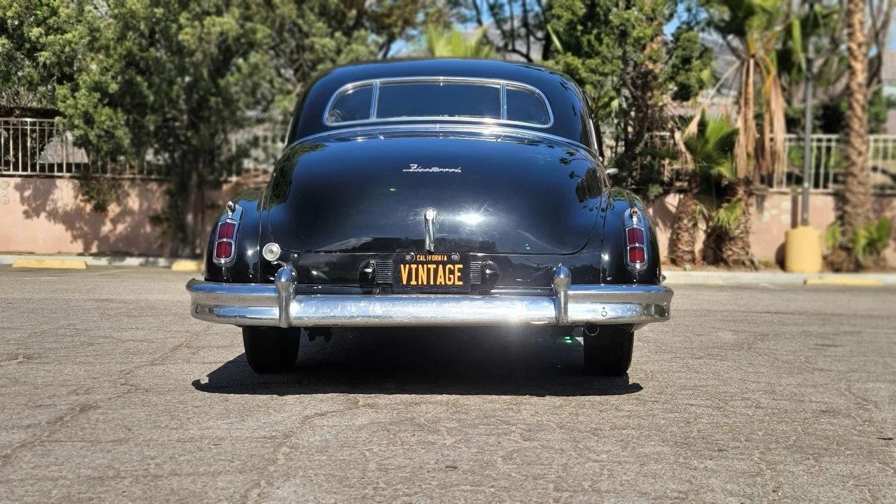 1946 Cadillac Sixty Special - Image 25 of 31