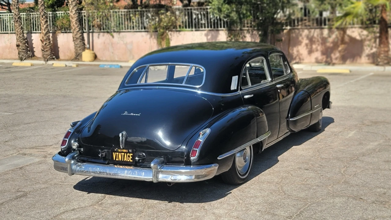 1946 Cadillac Sixty Special - Image 20 of 31