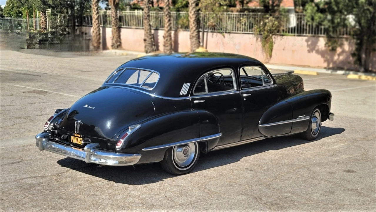 1946 Cadillac Sixty Special - Image 18 of 31