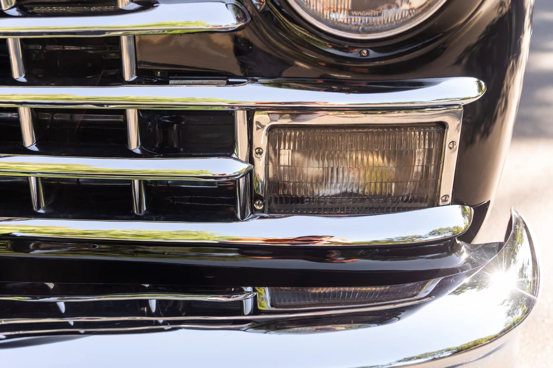 1946 Cadillac Series 61 - Image 19 of 31