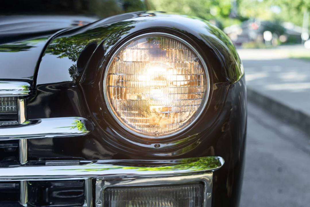 1946 Cadillac Series 61 - Image 21 of 31