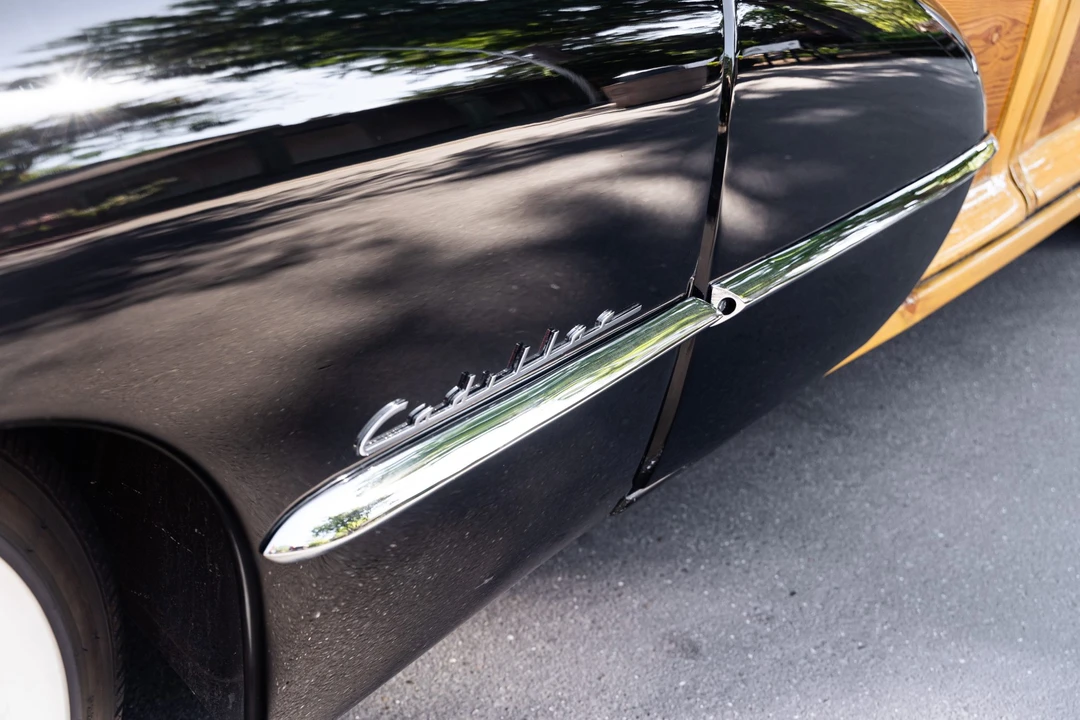 1946 Cadillac Series 61 - Image 24 of 31