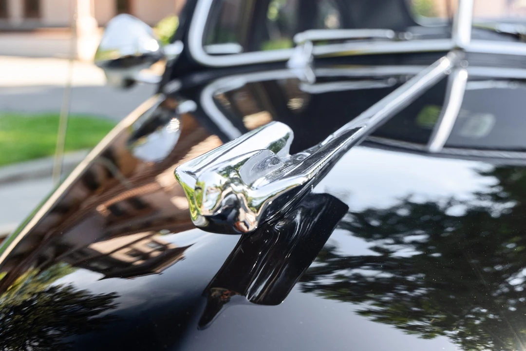 1946 Cadillac Series 61 - Image 17 of 31