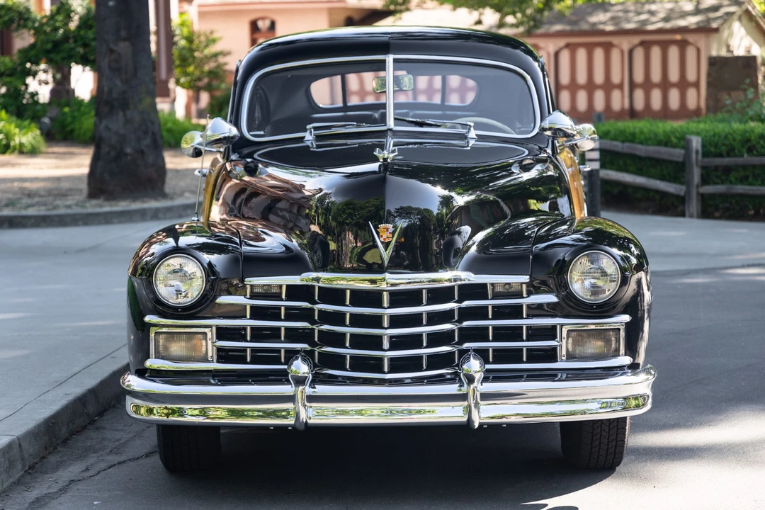 1946 Cadillac Series 61 - Image 8 of 31