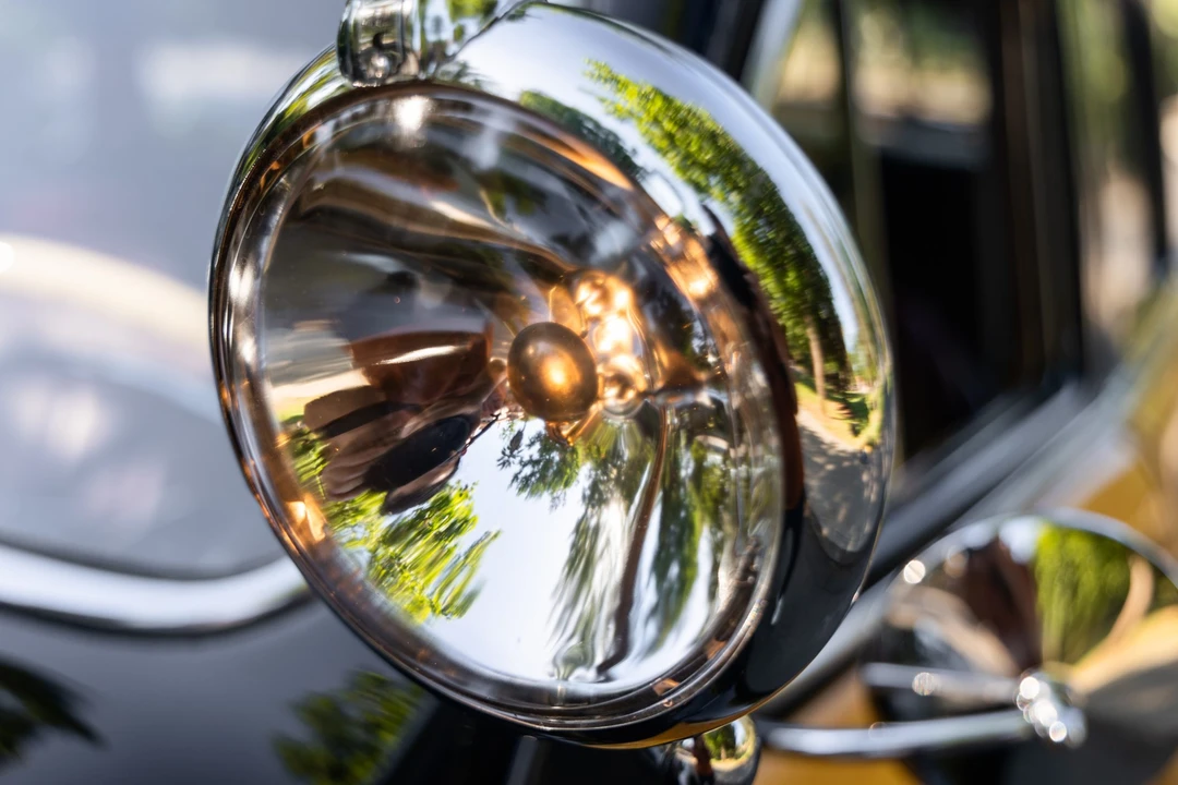 1946 Cadillac Series 61 - Image 26 of 31