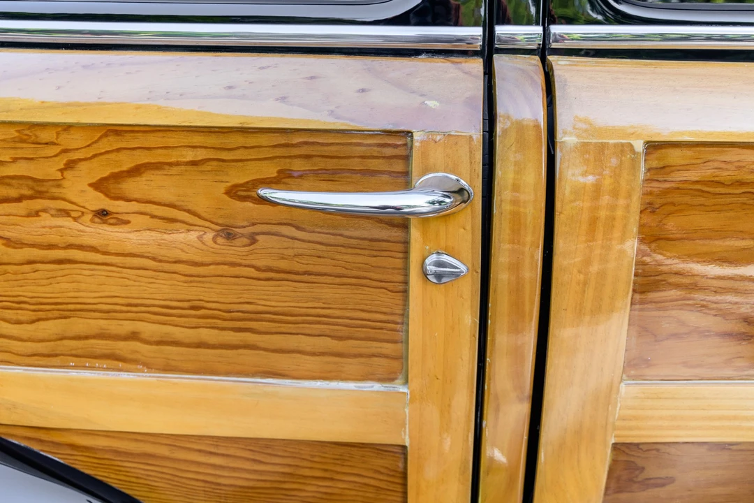 1946 Cadillac Series 61 - Image 31 of 31