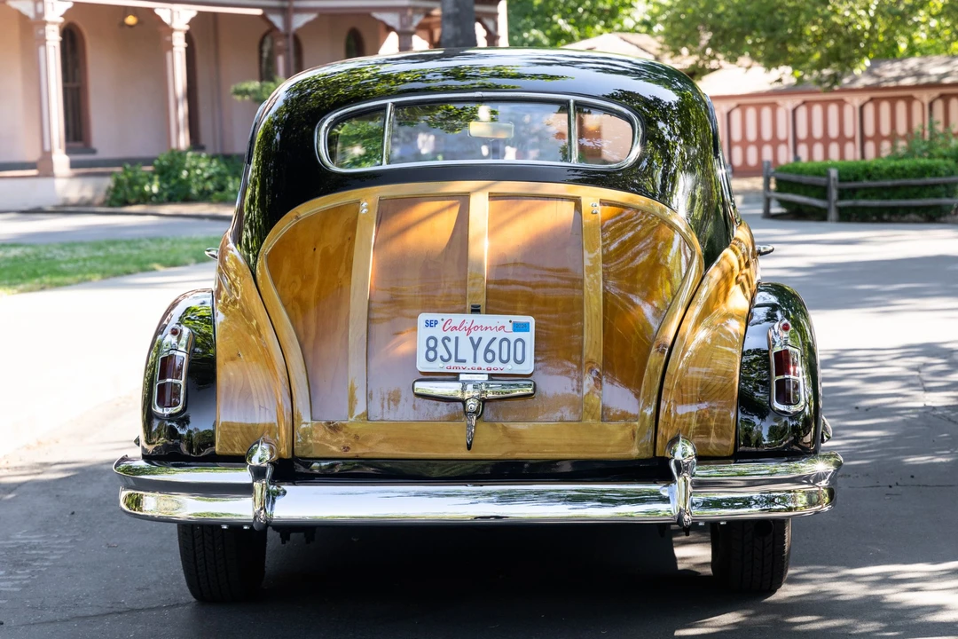 1946 Cadillac Series 61 - Image 5 of 31