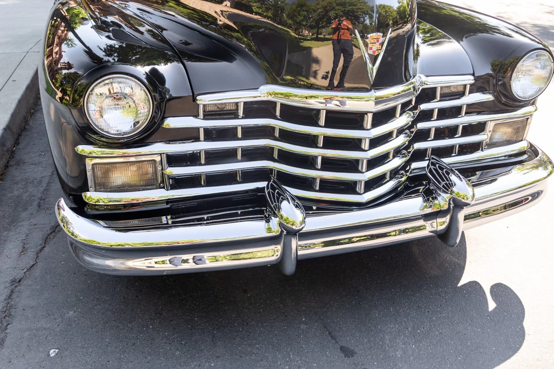 1946 Cadillac Series 61 - Image 11 of 31
