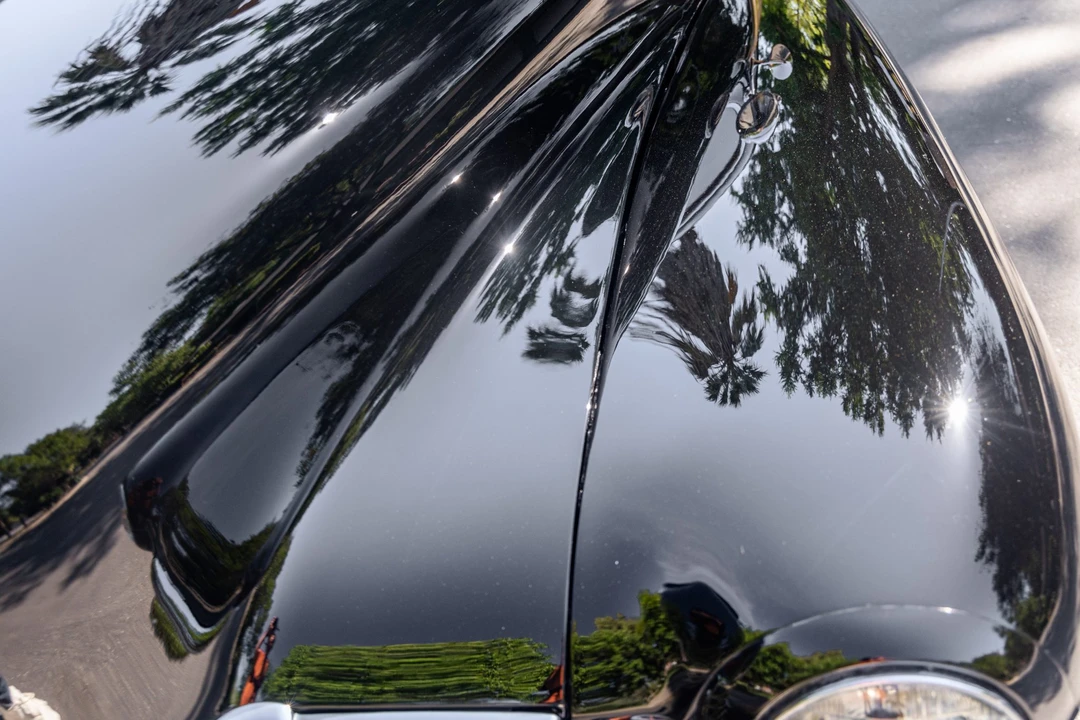 1946 Cadillac Series 61 - Image 23 of 31
