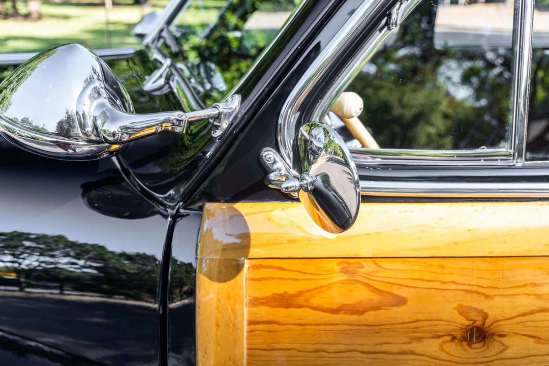 1946 Cadillac Series 61 - Image 29 of 31