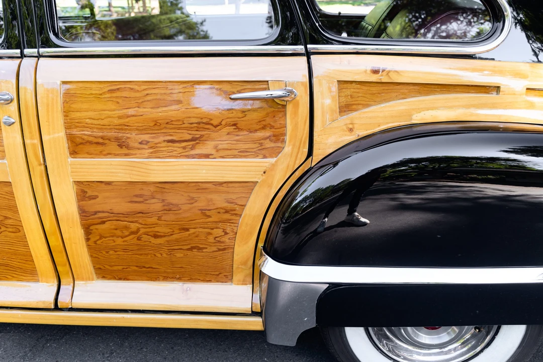 1946 Cadillac Series 61 - Image 30 of 31