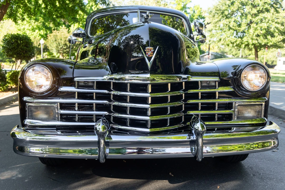 1946 Cadillac Series 61 - Image 9 of 31