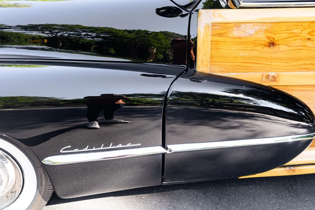 1946 Cadillac Series 61 - Image 25 of 31