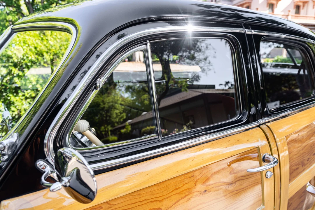 1946 Cadillac Series 61 - Image 28 of 31