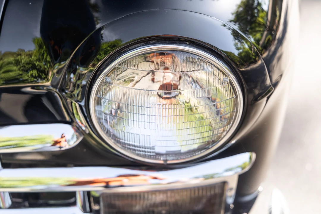 1946 Cadillac Series 61 - Image 20 of 31
