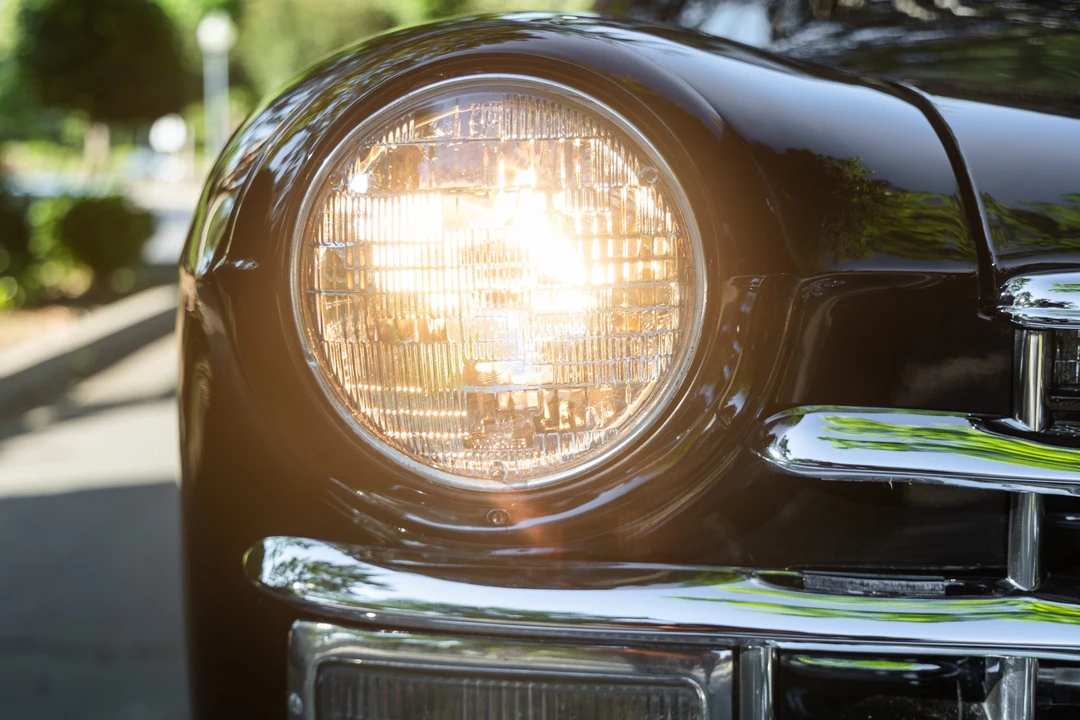 1946 Cadillac Series 61 - Image 13 of 31